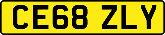 CE68ZLY