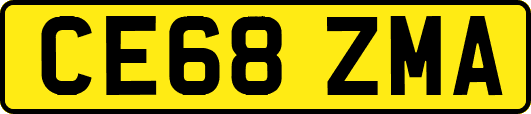 CE68ZMA