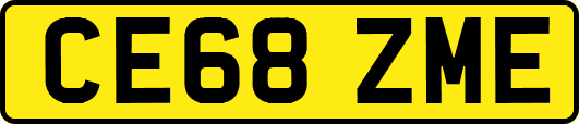 CE68ZME