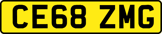 CE68ZMG