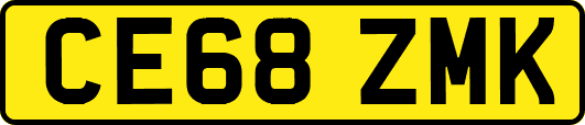 CE68ZMK