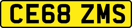 CE68ZMS