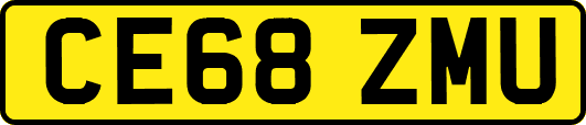 CE68ZMU