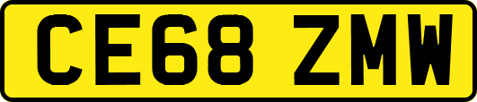 CE68ZMW