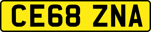CE68ZNA