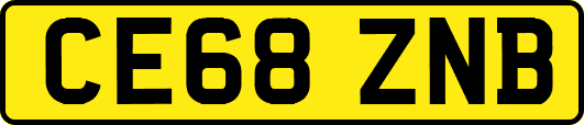 CE68ZNB