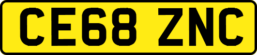 CE68ZNC