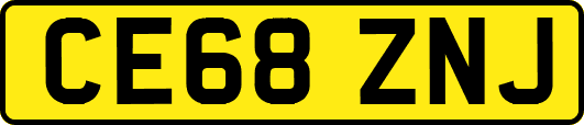 CE68ZNJ