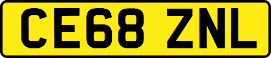CE68ZNL