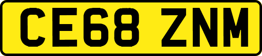 CE68ZNM
