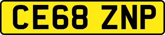 CE68ZNP