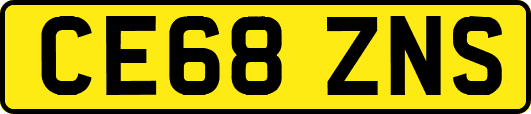 CE68ZNS