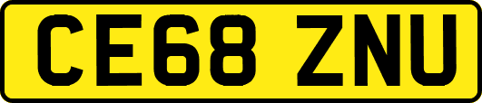 CE68ZNU