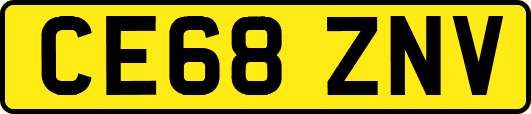 CE68ZNV