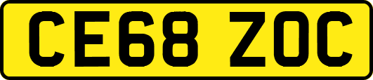 CE68ZOC