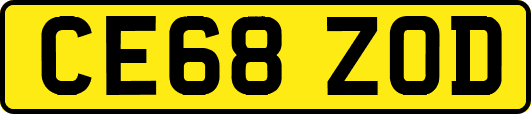 CE68ZOD
