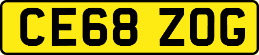 CE68ZOG