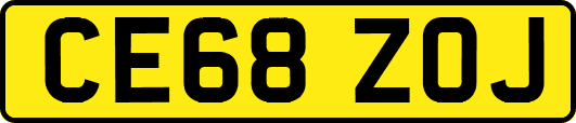 CE68ZOJ