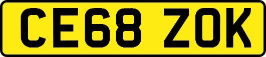 CE68ZOK