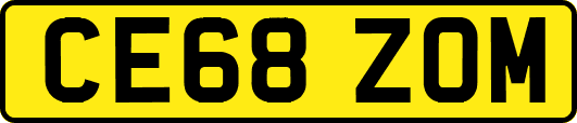CE68ZOM