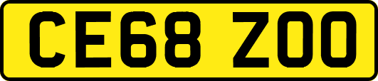 CE68ZOO