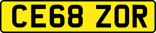 CE68ZOR