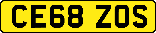 CE68ZOS