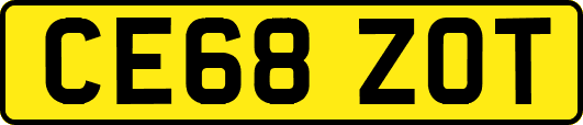 CE68ZOT