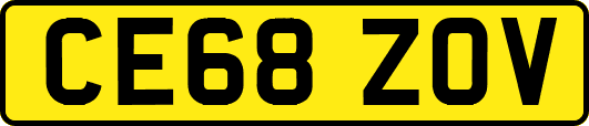 CE68ZOV