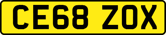 CE68ZOX