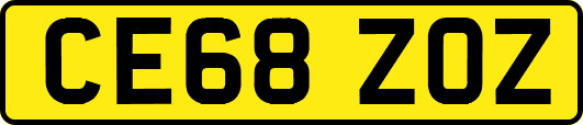 CE68ZOZ