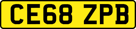 CE68ZPB