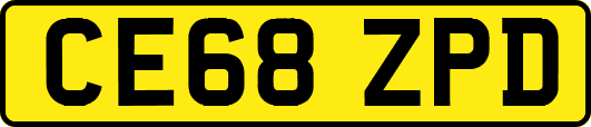 CE68ZPD