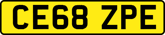 CE68ZPE