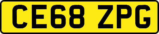 CE68ZPG