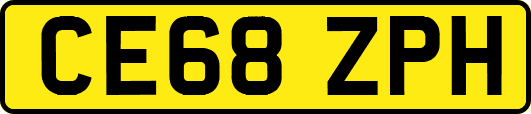 CE68ZPH