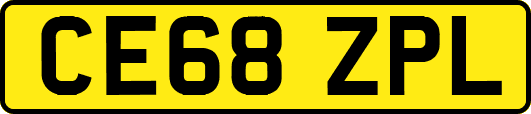 CE68ZPL