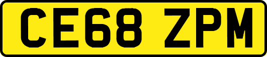 CE68ZPM