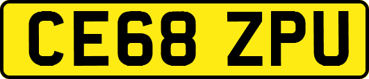 CE68ZPU