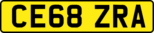 CE68ZRA