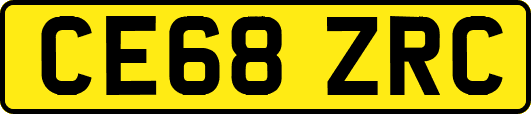 CE68ZRC