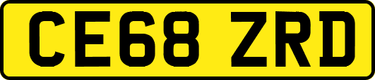 CE68ZRD