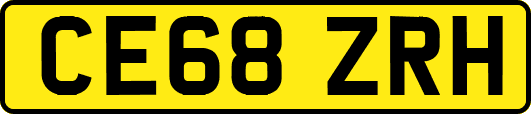 CE68ZRH