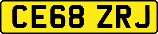 CE68ZRJ