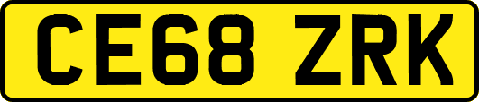 CE68ZRK