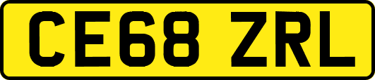 CE68ZRL