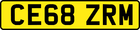 CE68ZRM