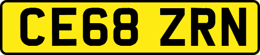 CE68ZRN