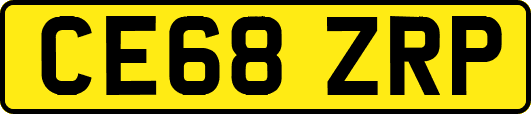 CE68ZRP