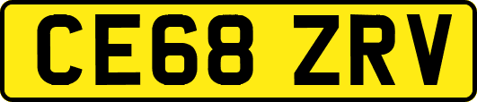CE68ZRV